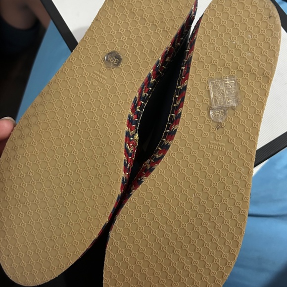 Gucci Espadrilles - Picture 10 of 12